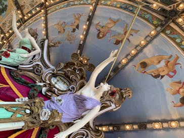 としまえんに投稿された画像（2020/8/18）