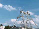 としまえんに投稿された画像（2020/8/18）