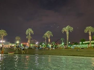 よみうりランド 遊園地に投稿された画像（2020/8/18）