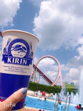 よみうりランド 遊園地に投稿された画像（2020/8/18）