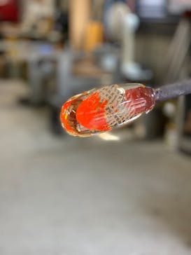 glass Art Blue moon（ガラスアートブルームーン）に投稿された画像（2020/8/18）