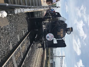 京都鉄道博物館に投稿された画像（2020/8/18）