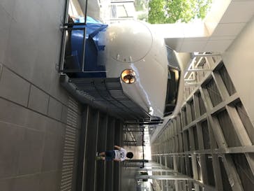 京都鉄道博物館に投稿された画像（2020/8/18）