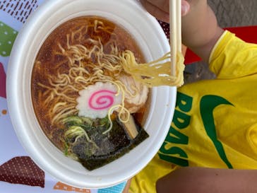 としまえんに投稿された画像（2020/8/18）