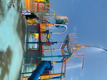 蓮沼ウォーターガーデンに投稿された画像（2020/8/18）