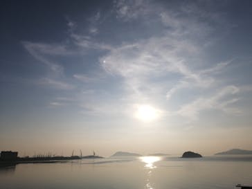 四国水族館に投稿された画像（2020/8/18）