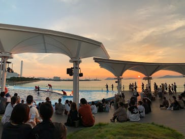 四国水族館に投稿された画像（2020/8/18）