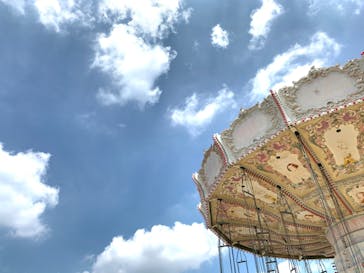 としまえんに投稿された画像（2020/8/18）