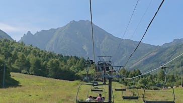 サンメドウズ清里に投稿された画像（2020/8/18）