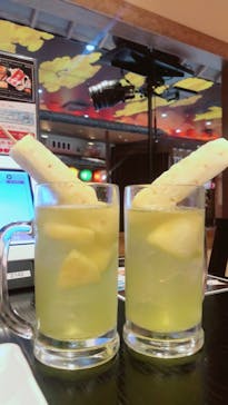 空庭温泉 OSAKA BAY TOWER（オオサカベイタワー）に投稿された画像（2020/8/18）