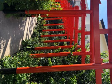 空庭温泉 OSAKA BAY TOWER（オオサカベイタワー）に投稿された画像（2020/8/18）