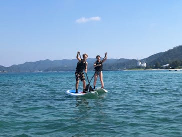 奄美海族塾に投稿された画像（2020/8/18）