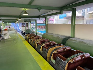 としまえんに投稿された画像（2020/8/18）