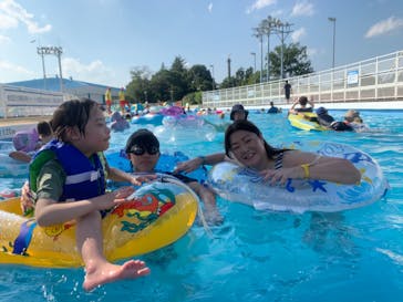 としまえんに投稿された画像（2020/8/18）