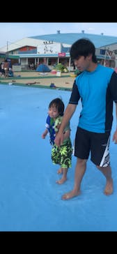 としまえんに投稿された画像（2020/8/18）