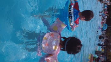 としまえんに投稿された画像（2020/8/18）