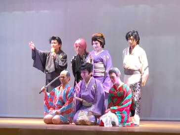 天然温泉おふろcafé湯守座に投稿された画像（2020/8/18）