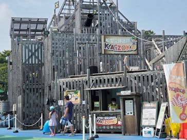 伊豆ぐらんぱる公園に投稿された画像（2020/8/18）