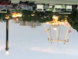 としまえんに投稿された画像（2020/8/19）