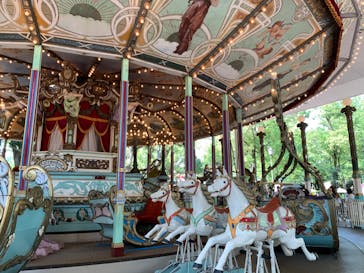 としまえんに投稿された画像（2020/8/18）