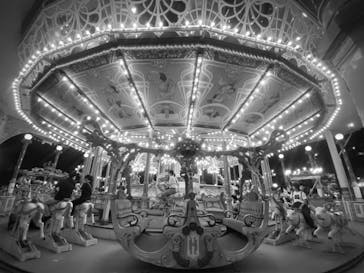 としまえんに投稿された画像（2020/8/18）