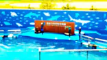 仙台うみの杜水族館に投稿された画像（2020/8/19）