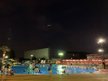 よみうりランド 遊園地に投稿された画像（2020/8/19）