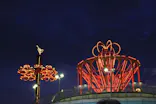 としまえんに投稿された画像（2020/8/19）