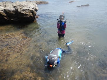 海島遊民くらぶに投稿された画像（2020/8/18）