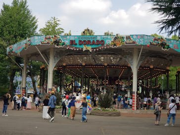 としまえんに投稿された画像（2020/8/19）