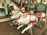 としまえんに投稿された画像（2020/8/19）