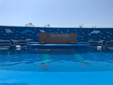 仙台うみの杜水族館に投稿された画像（2020/8/19）