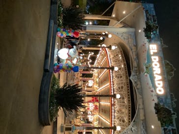 としまえんに投稿された画像（2020/8/19）