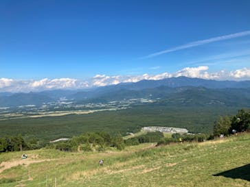 サンメドウズ清里に投稿された画像（2020/8/19）