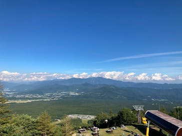 サンメドウズ清里に投稿された画像（2020/8/19）