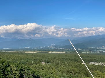 サンメドウズ清里に投稿された画像（2020/8/19）