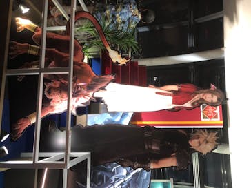 東京スカイツリーに投稿された画像（2020/8/19）