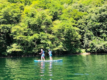Outdoor Village ZION（アウトドア　ビレッジ　ザイオン）に投稿された画像（2020/8/19）