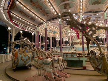 としまえんに投稿された画像（2020/8/19）