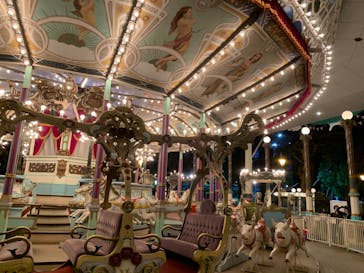 としまえんに投稿された画像（2020/8/19）