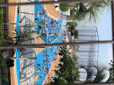 よみうりランド 遊園地に投稿された画像（2020/8/19）