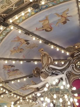 としまえんに投稿された画像（2020/8/19）