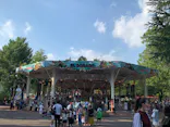 としまえんに投稿された画像（2020/8/19）