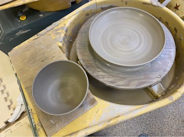 堀越陶房に投稿された画像（2020/8/19）