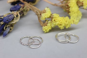 渋谷の彫金教室 studio crucible（スタジオ クルーシブル）に投稿された画像（2020/8/19）