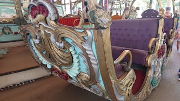 としまえんに投稿された画像（2020/8/19）