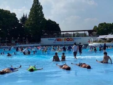 としまえんに投稿された画像（2020/8/19）