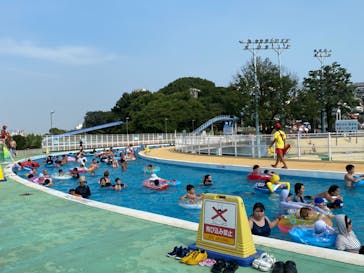 としまえんに投稿された画像（2020/8/19）