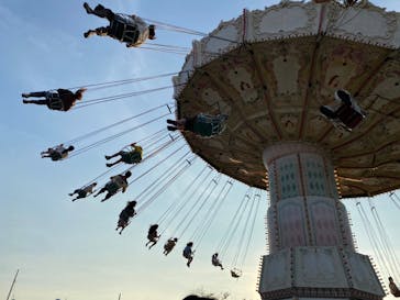 としまえんに投稿された画像（2020/8/19）