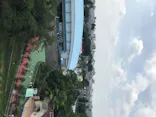 としまえんに投稿された画像（2020/8/19）